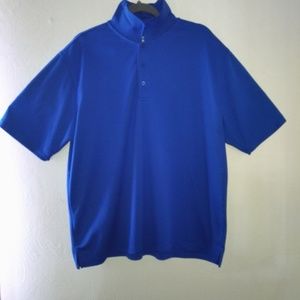 BEVERLY HILLS POLO CLUB XL POLO SHIRT